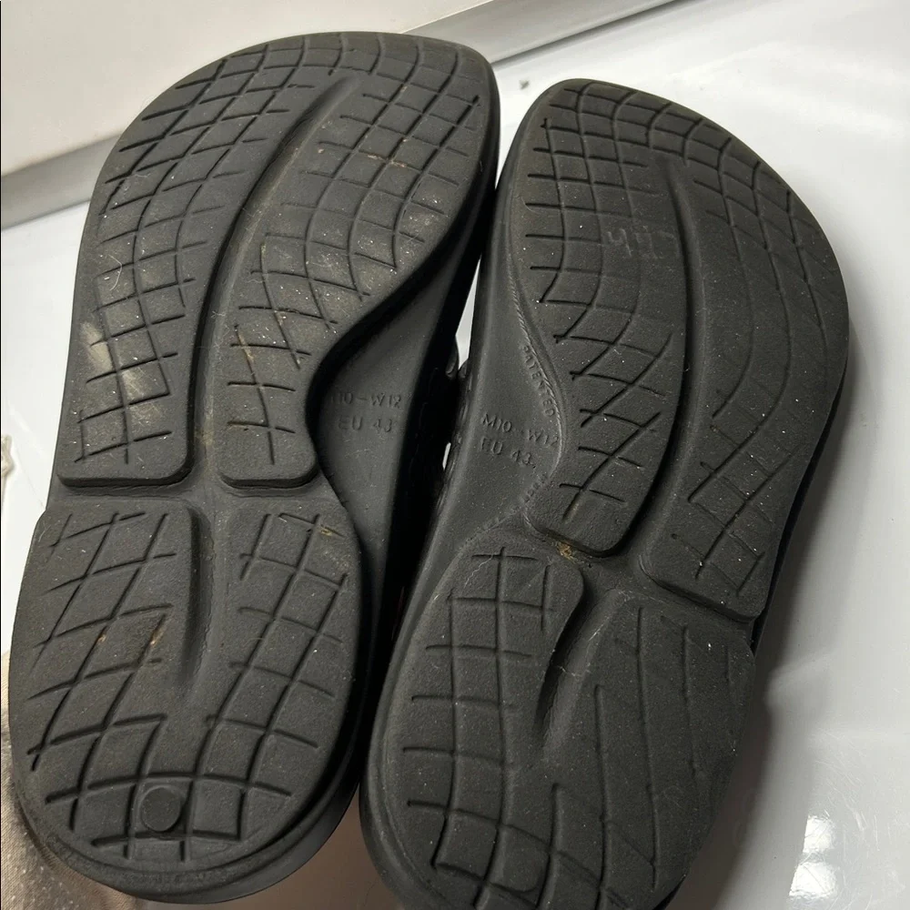OOFOS men original